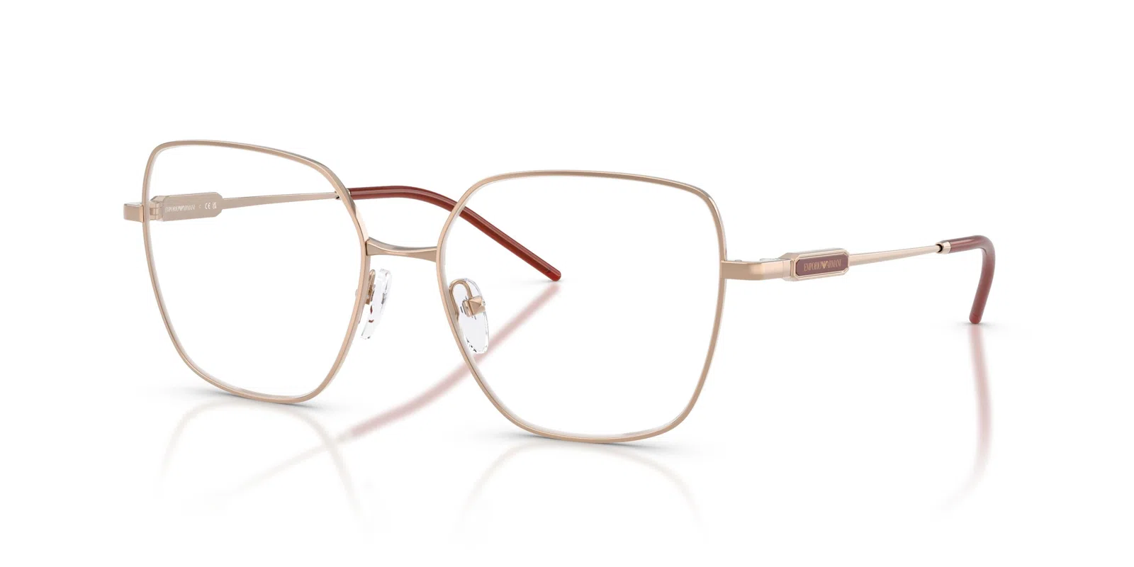 Emporio Armani 1192 Eyeglasses - view 9